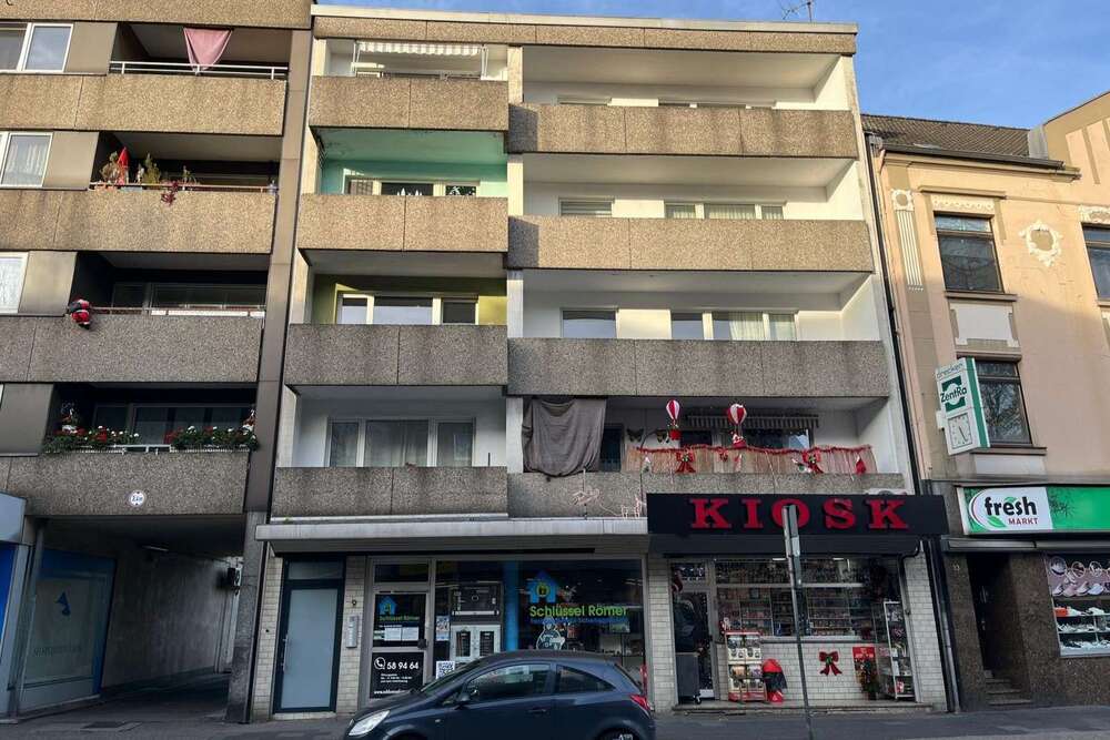 Thumbnail-Haus zum Kaufen in Duisburg 700.000,00 € 608 m²