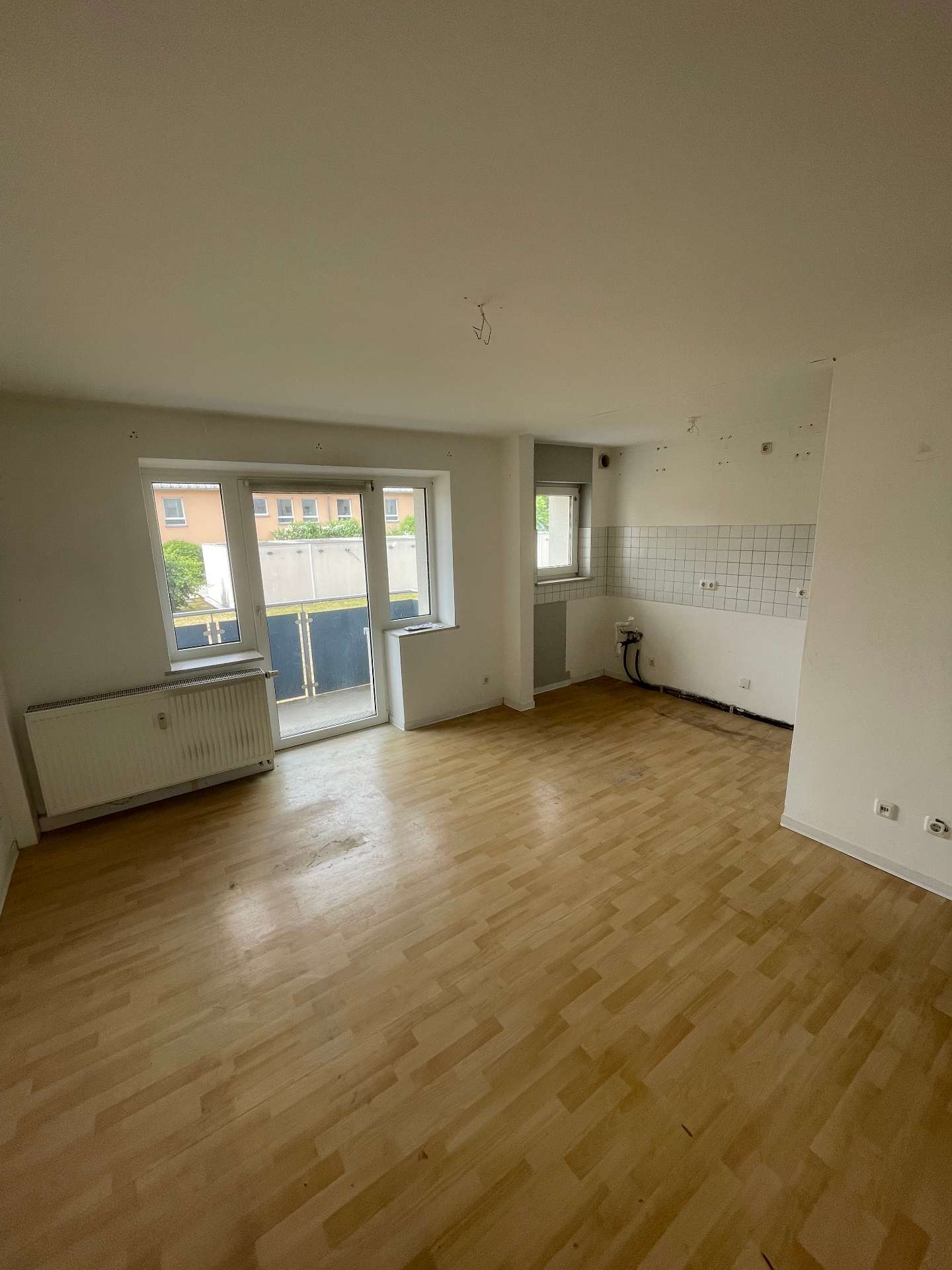 Thumbnail-Wohnung zum Mieten in Neutraubling 466,03 € 54.95 m²