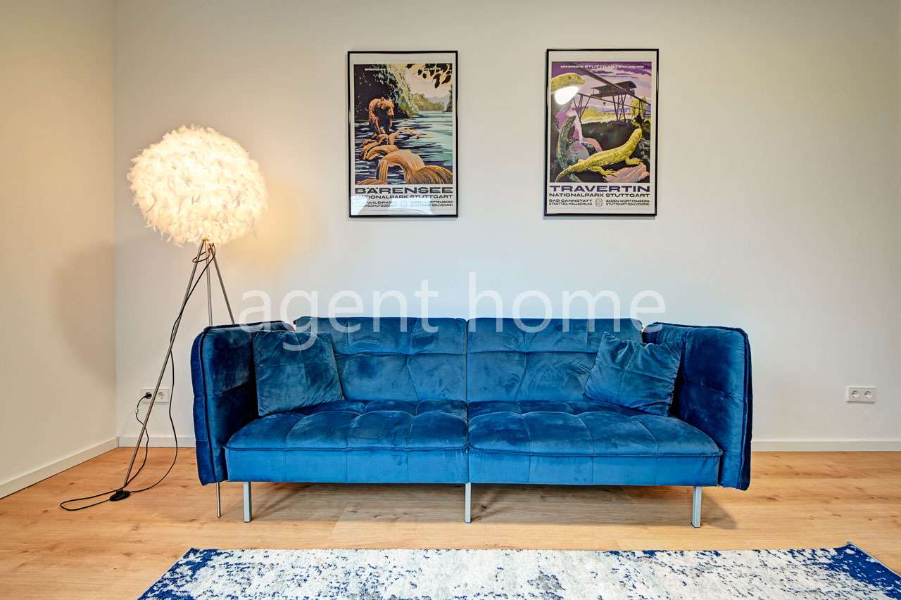 Thumbnail-Wohnung zum Mieten in Stuttgart 2.130,00 € 88 m²