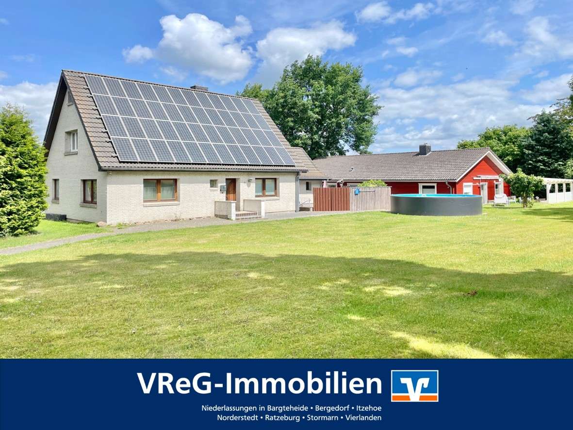 Thumbnail-Haus zum Kaufen in Ziethen 579.000,00 € 228 m²