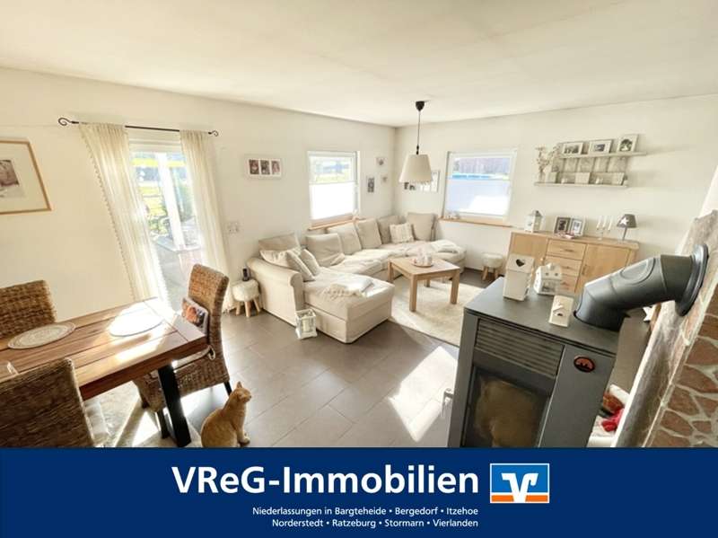 Thumbnail-Haus zum Kaufen in Ziethen 579.000,00 € 119 m²