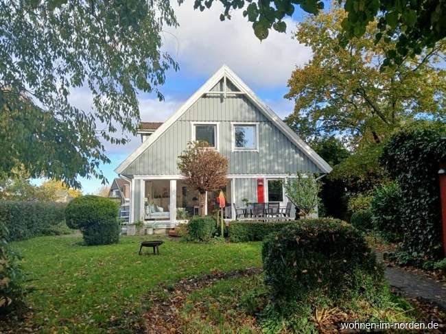 Thumbnail-Haus zum Kaufen in Langwedel 665.000,00 € 194 m²
