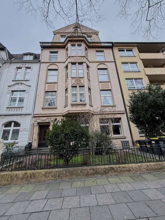 Thumbnail-Wohnung zum Kaufen in Duisburg 230.000,00 € 150 m²