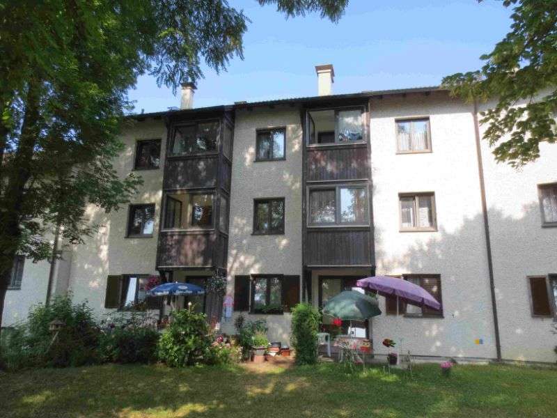 Thumbnail-Wohnung zum Mieten in Regensburg 479,86 € 52.75 m²