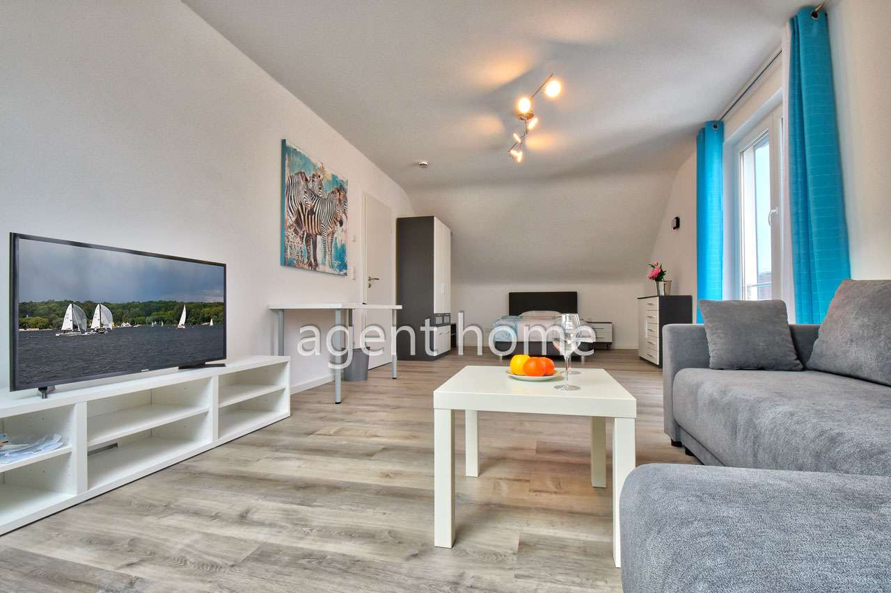 Thumbnail-Wohnung zum Mieten in Stuttgart 990,00 € 35 m²