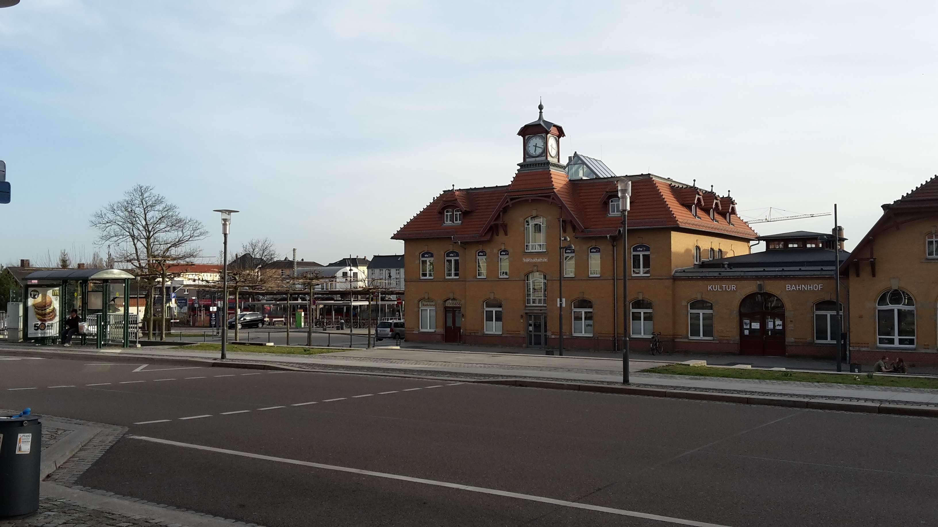 Thumbnail-Büro in Radebeul 1.900,00 € 158 m²