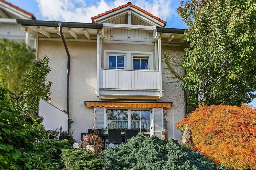 Thumbnail-Haus zum Kaufen in Dorfen 679.000,00 € 110 m²