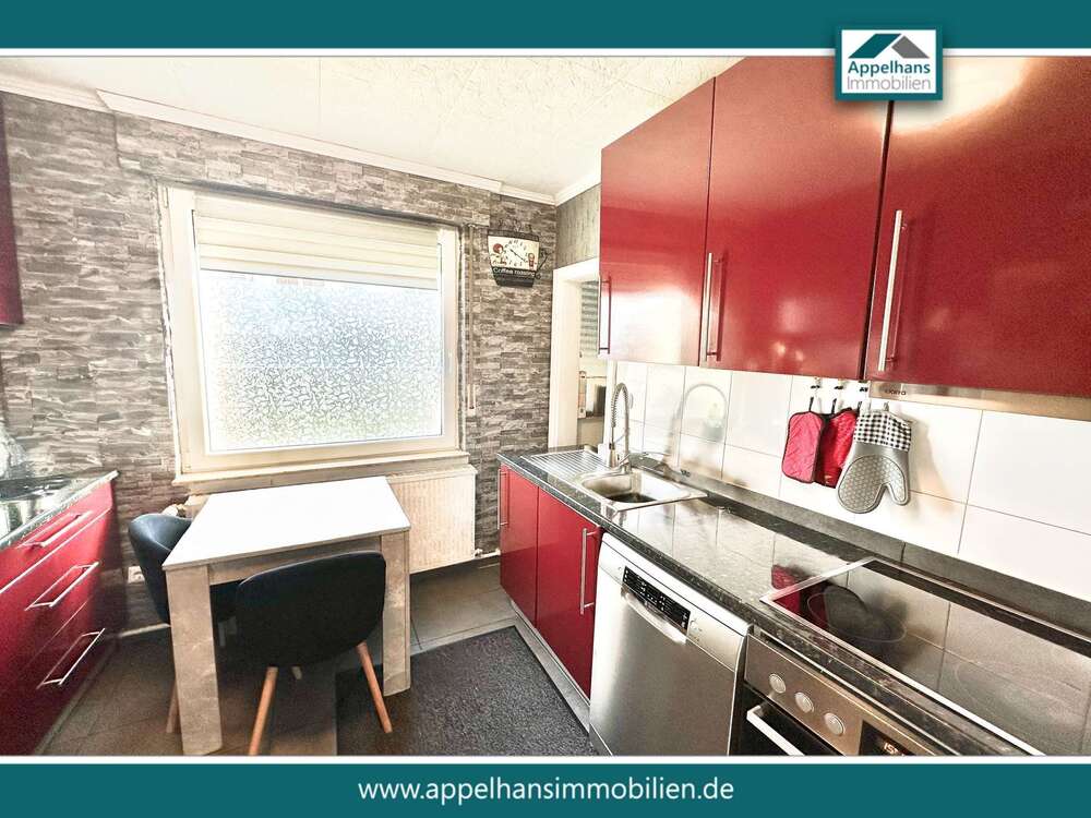 Thumbnail-Wohnung zum Kaufen in Osnabrück 169.000,00 € 84 m²