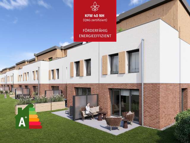 Thumbnail-Haus zum Kaufen in Bischofsheim 644.900,00 € 143 m²