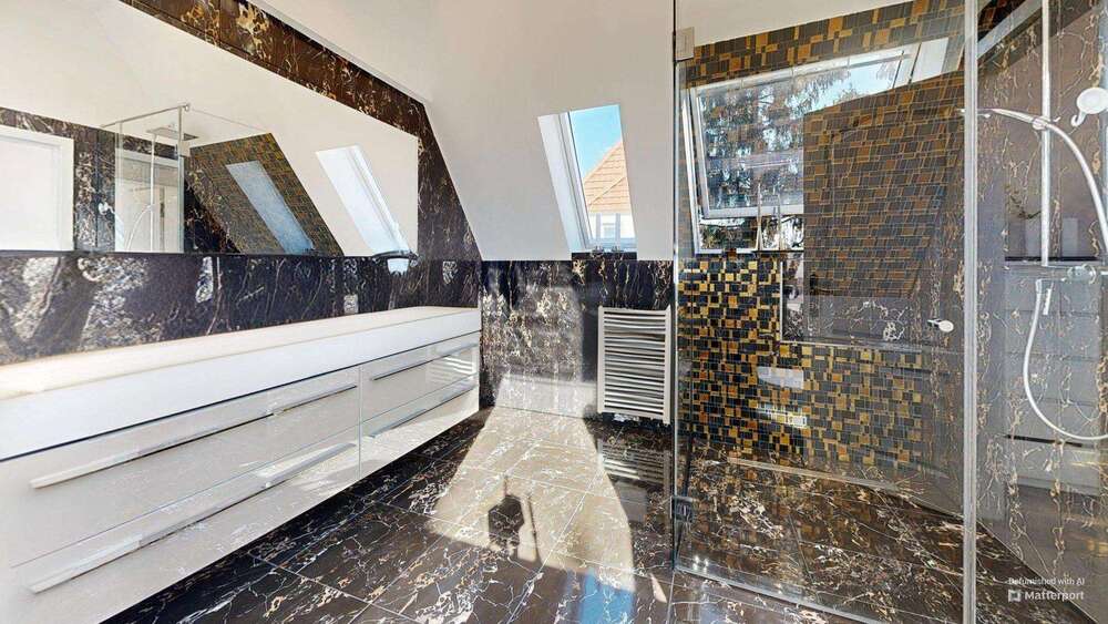 Thumbnail-Wohnung zum Kaufen in Stuttgart 798.000,00 € 119.07 m²