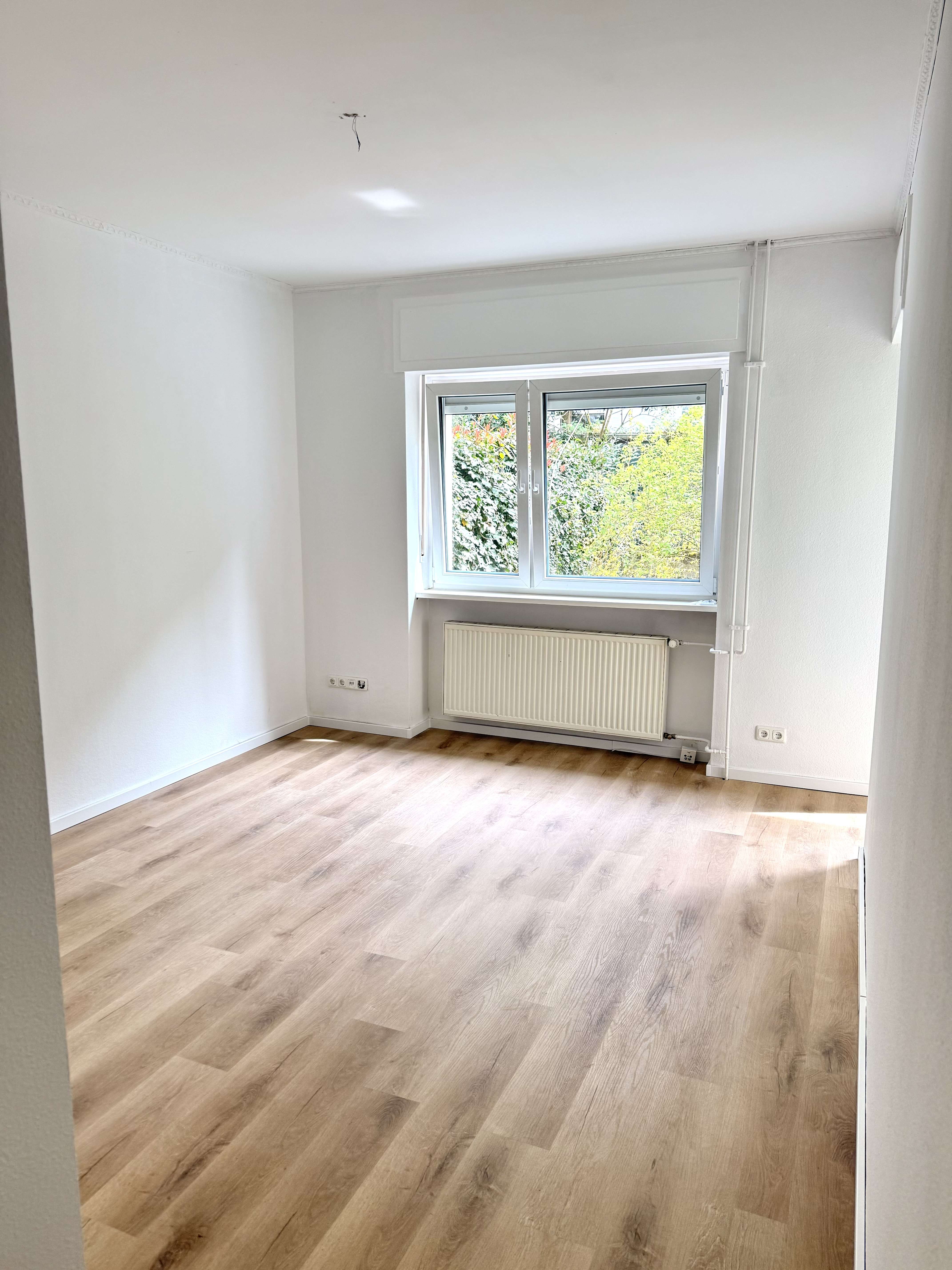 Thumbnail-Wohnung zum Mieten in Frankfurt am Main 630,00 € 22 m²