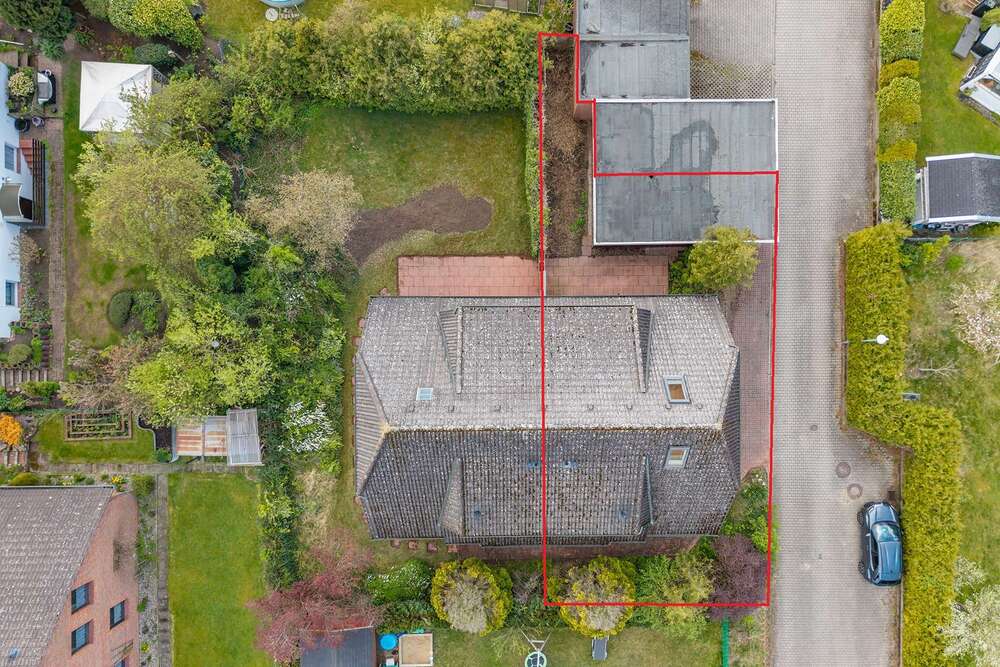 Thumbnail-Haus zum Kaufen in Lüneburg Rettmer 399.000,00 € 126.38 m²