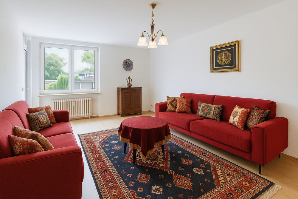 Thumbnail-Wohnung zum Kaufen in Erkrath 218.000,00 € 70 m²