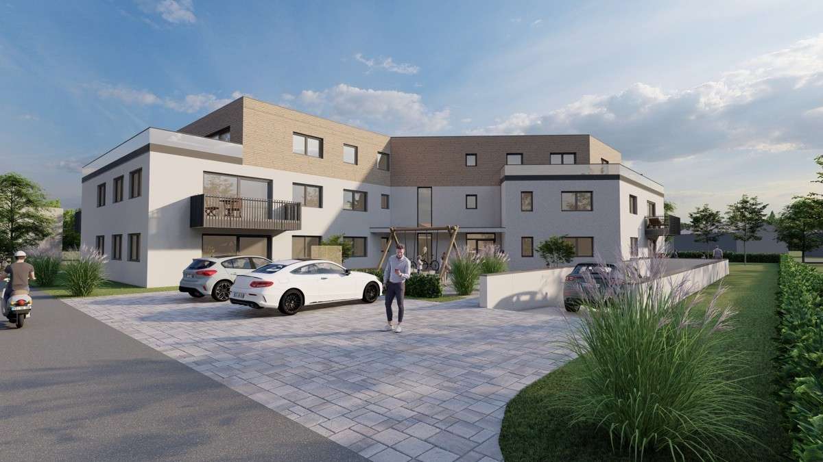 Thumbnail-Wohnung zum Mieten in Lindenberg im Allgäu 1.300,00 € 82 m²