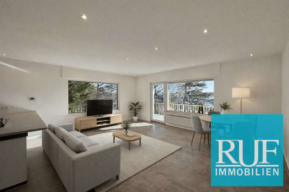 Thumbnail-Wohnung zum Mieten in Dobel 875,00 € 81 m²