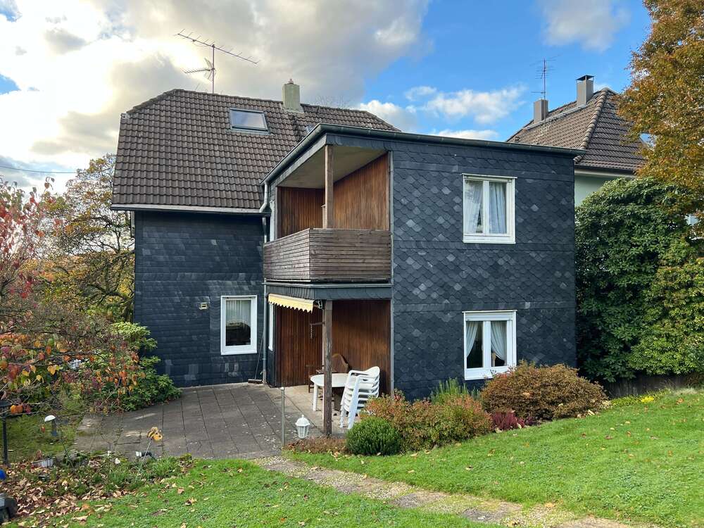 Thumbnail-Haus zum Kaufen in Remscheid 395.000,00 € 162 m²