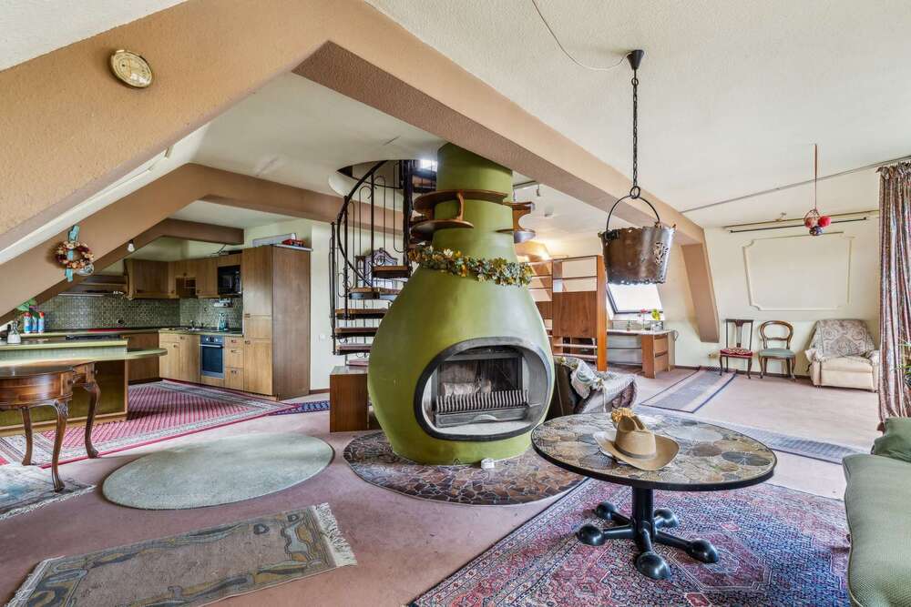 Thumbnail-Wohnung zum Kaufen in Essen 335.000,00 € 107 m²