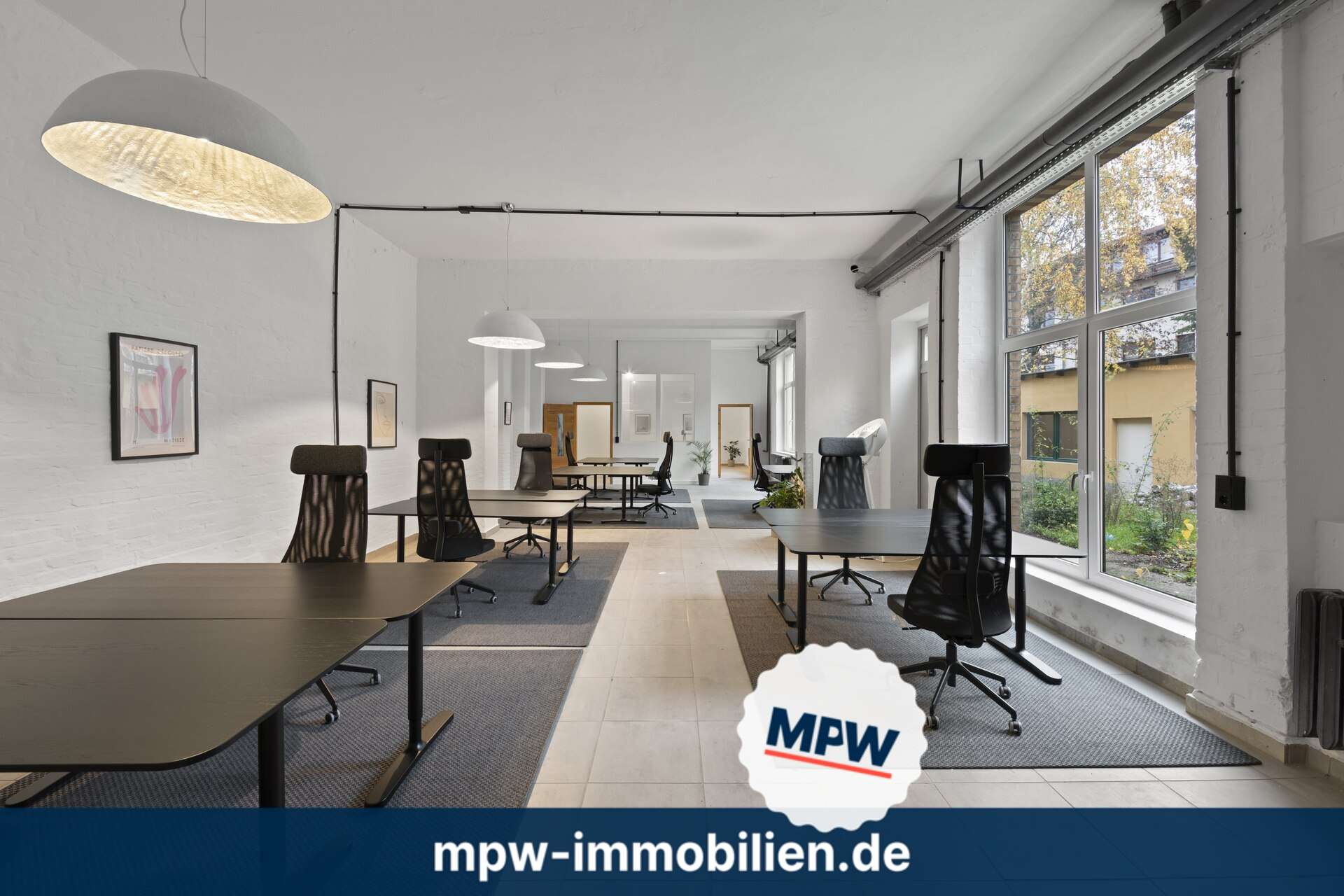 Thumbnail-Büro in Berlin 687.000,00 € 187.84 m²