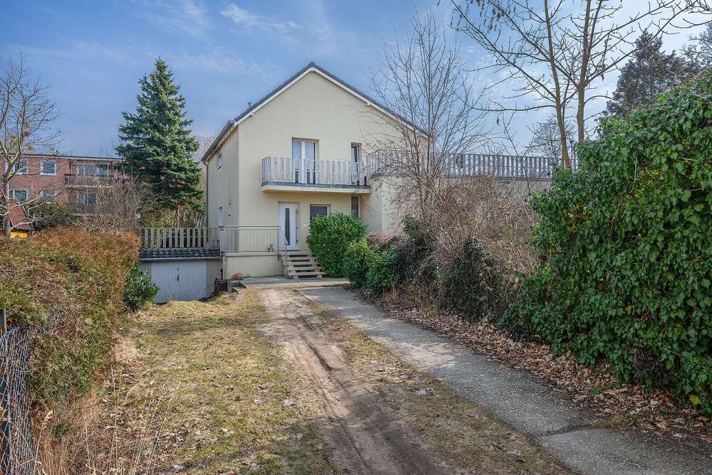 Thumbnail-Haus zum Kaufen in Berlin 890.000,00 € 165 m²