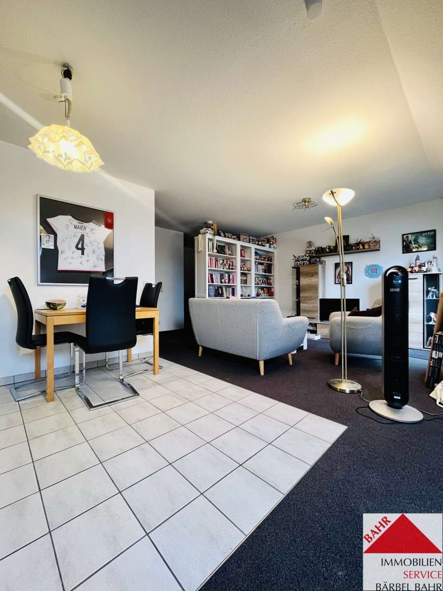 Thumbnail-Wohnung zum Mieten in Böblingen 600,00 € 38.57 m²