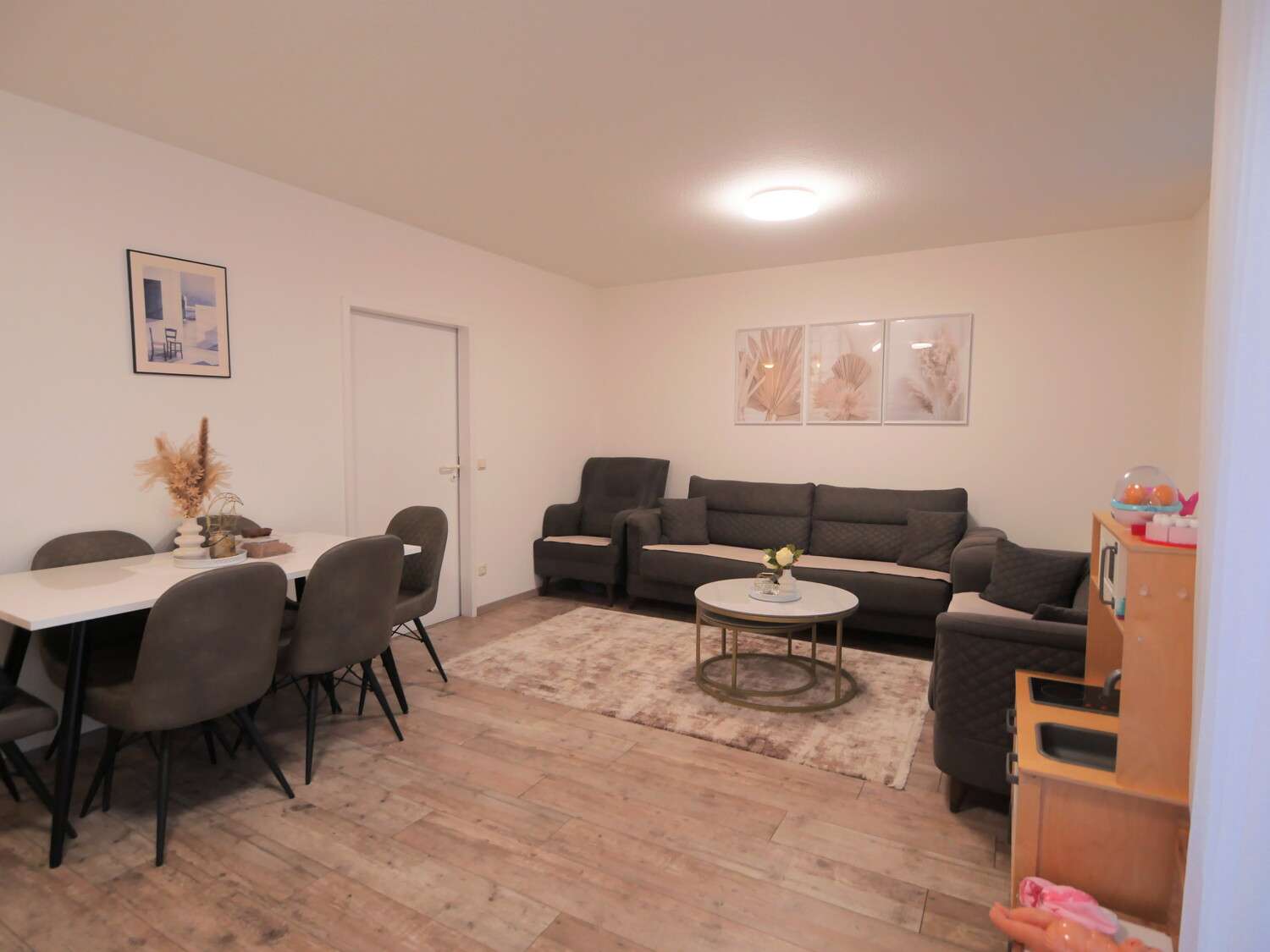 Thumbnail-Wohnung zum Mieten in Inden 450,00 € 64.77 m²