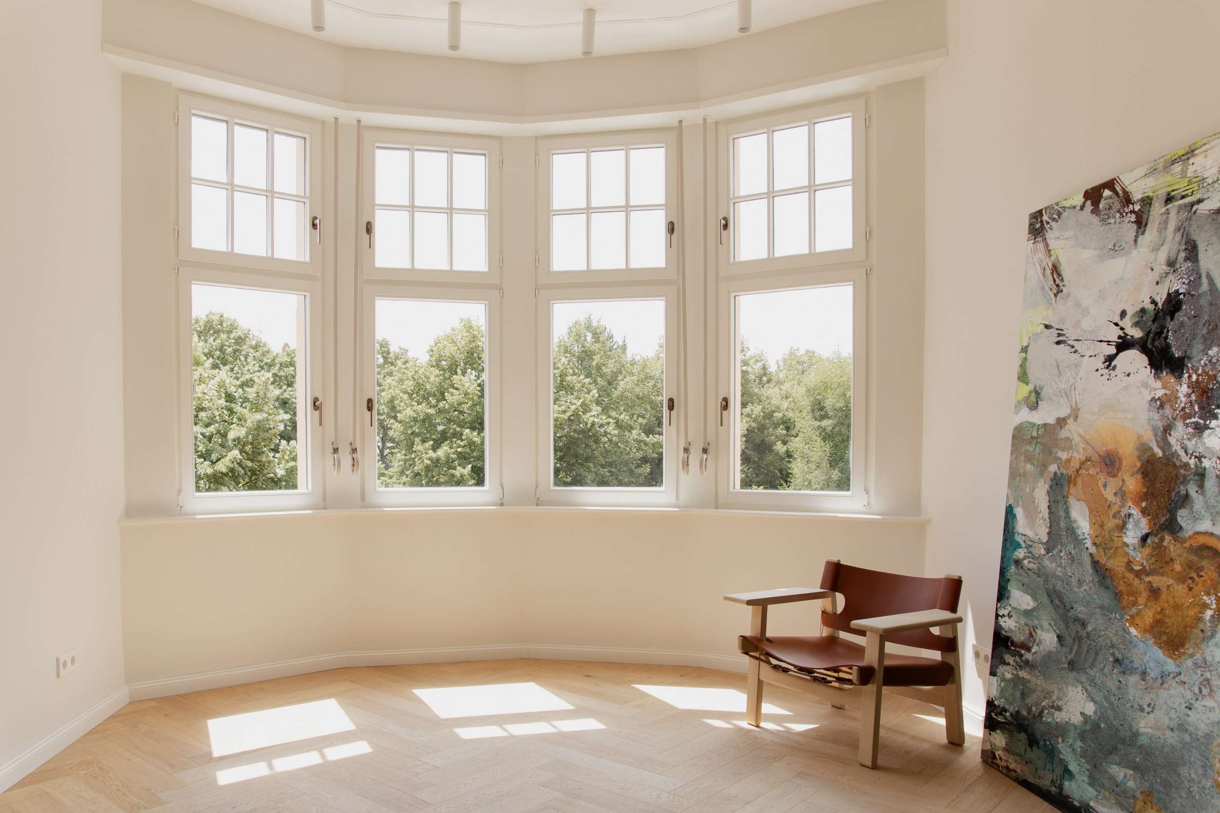 Thumbnail-Wohnung zum Kaufen in Heidelberg 1.165.000,00 € 117 m²