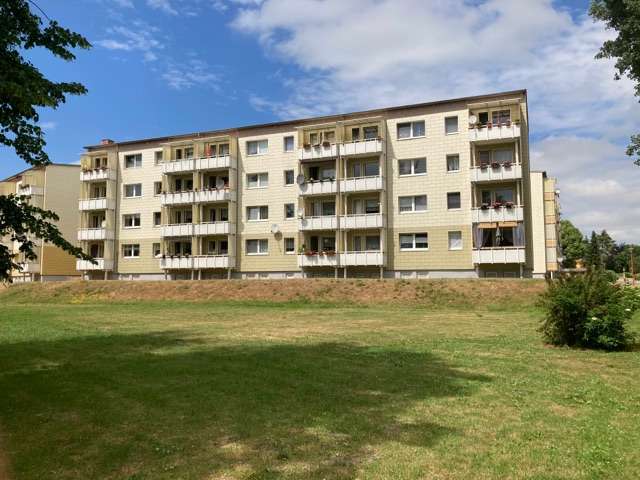 Thumbnail-Wohnung zum Mieten in Tützpatz 255,00 € 33.71 m²