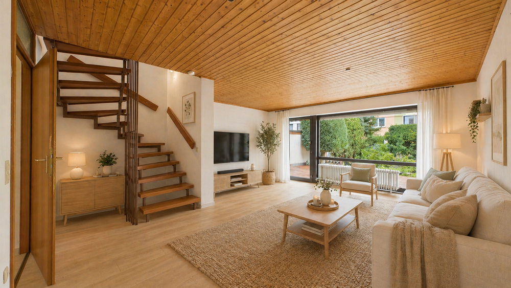 Thumbnail-Haus zum Kaufen in Schwabach 398.000,00 € 128 m²