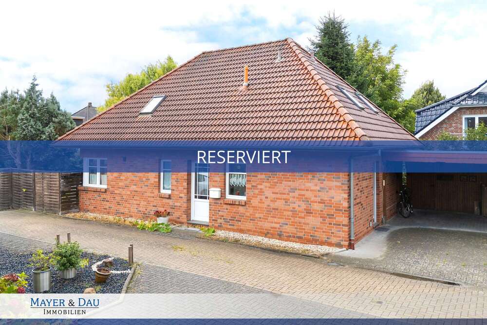 Thumbnail-Haus zum Kaufen in Oldenburg 357.500,00 € 108 m²