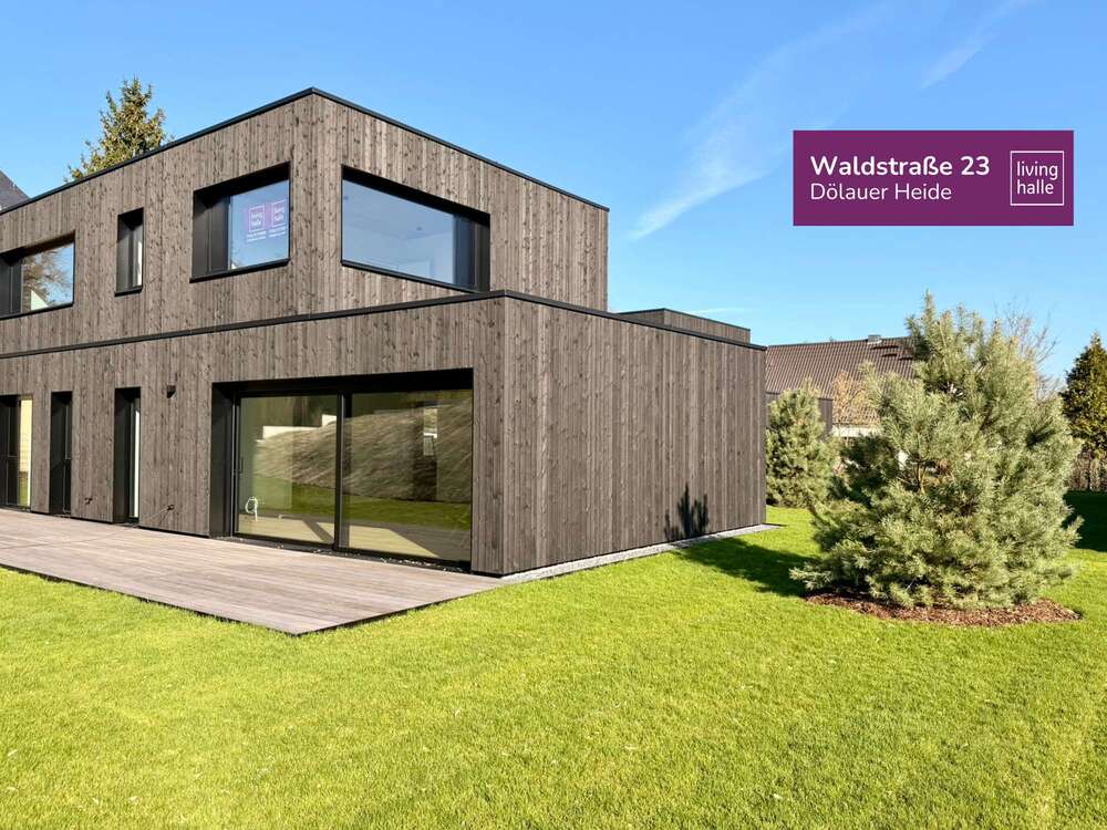 Thumbnail-Haus zum Mieten in Halle 2.450,00 € 160 m²