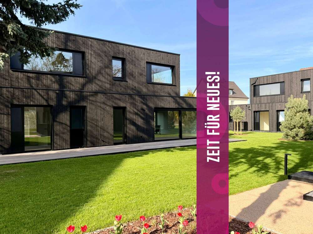 Thumbnail-Haus zum Mieten in Halle 2.450,00 € 160 m²