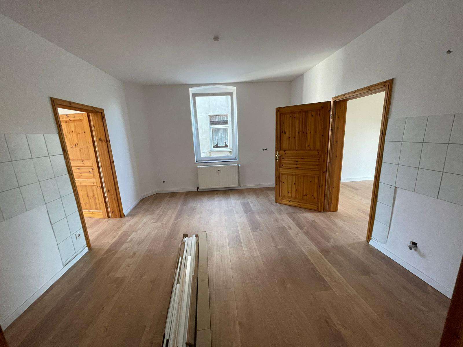 Thumbnail-Wohnung zum Mieten in Dortmund 490,00 € 66 m²