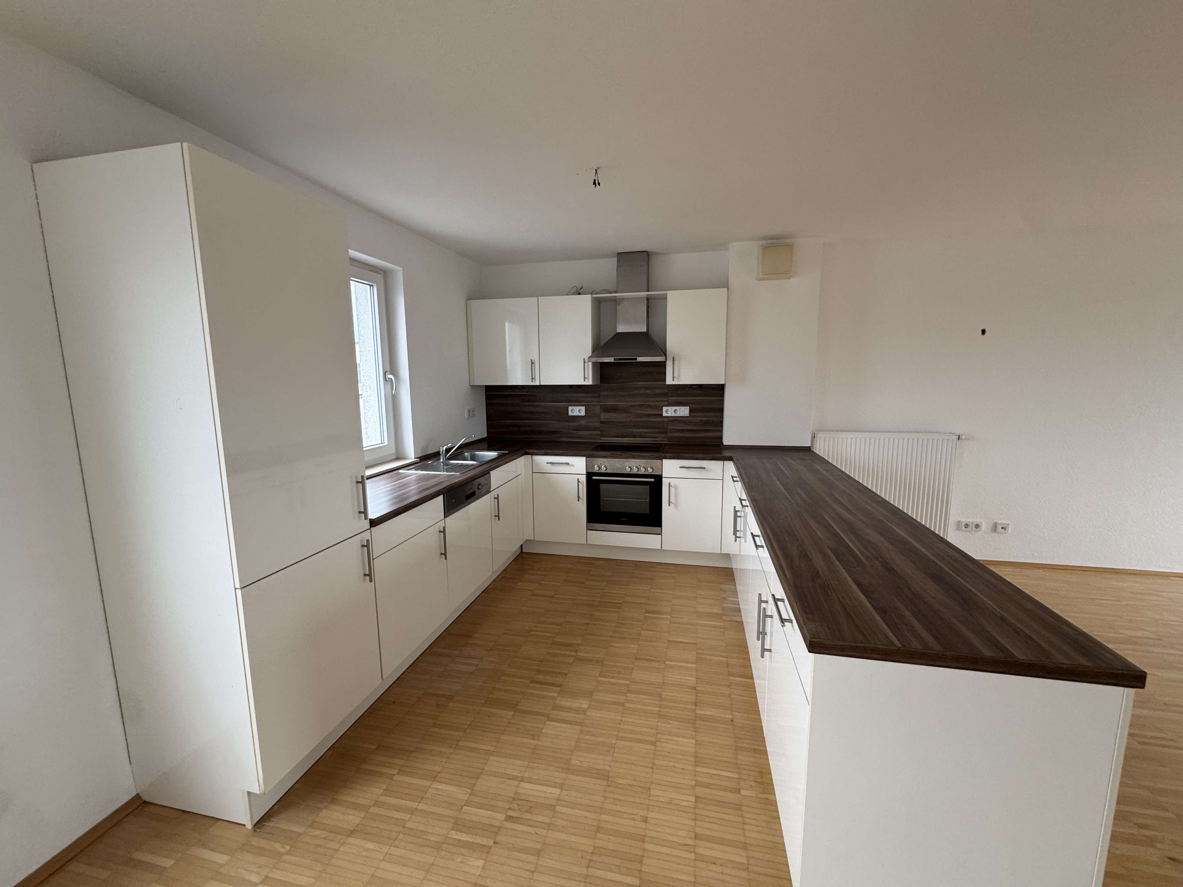 Thumbnail-Wohnung zum Mieten in Hannover 1.185,00 € 118.5 m²