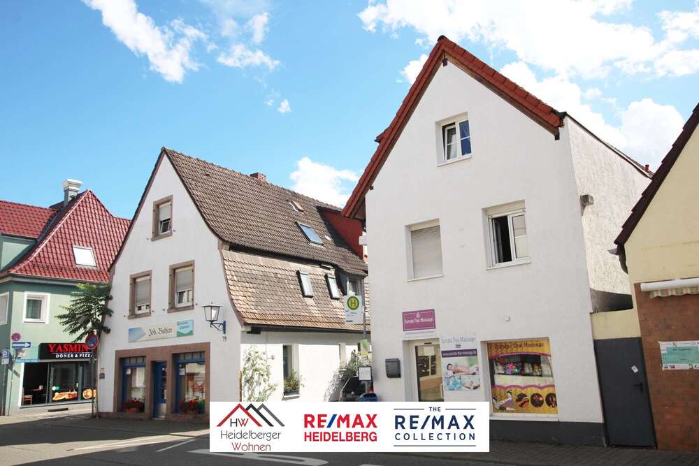 Thumbnail-Haus zum Kaufen in Eppelheim 1.449.000,00 € 601 m²