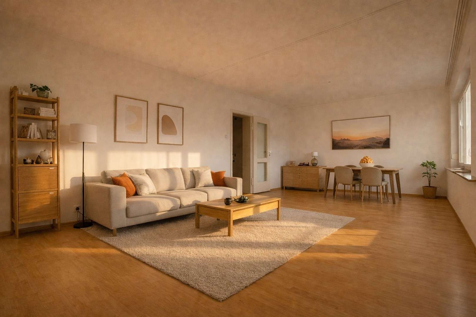 Thumbnail-Wohnung zum Kaufen in Stuttgart 355.000,00 € 69 m²