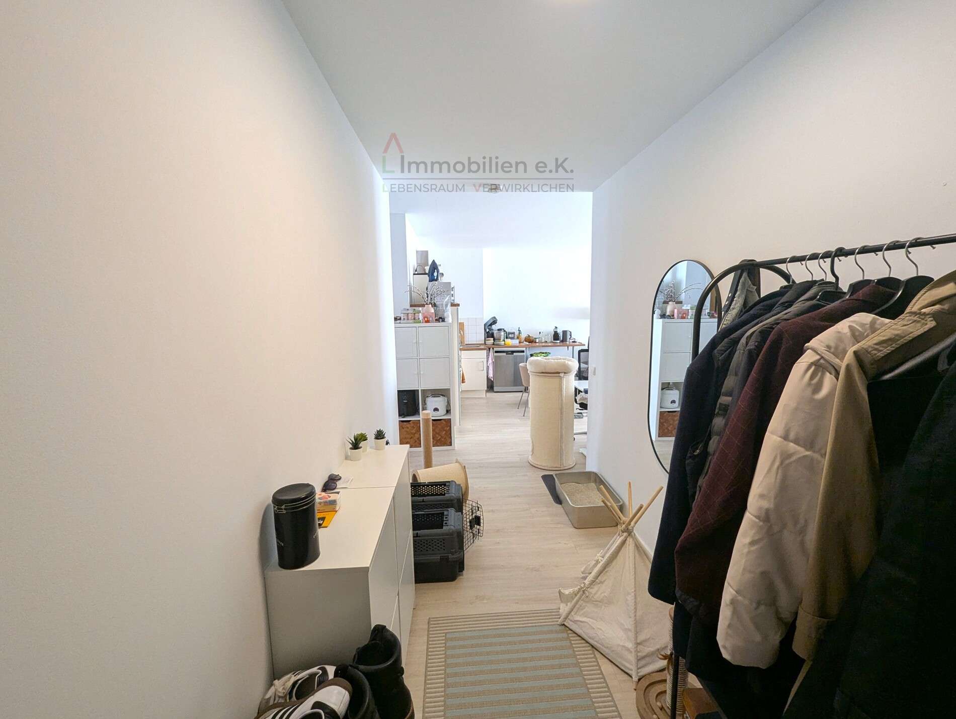 Thumbnail-Wohnung zum Mieten in Stuttgart Stuttgart-West 1.140,00 € 79.93 m²