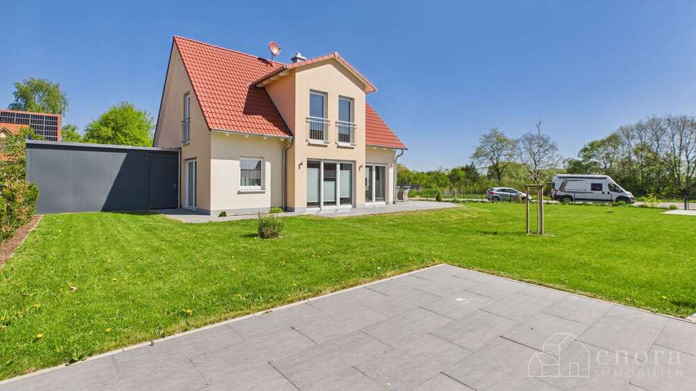 Thumbnail-Haus zum Kaufen in Gunzenhausen 598.000,00 € 137 m²