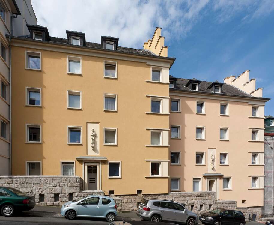 Thumbnail-Wohnung zum Mieten in Hagen 382,78 € 60.28 m²