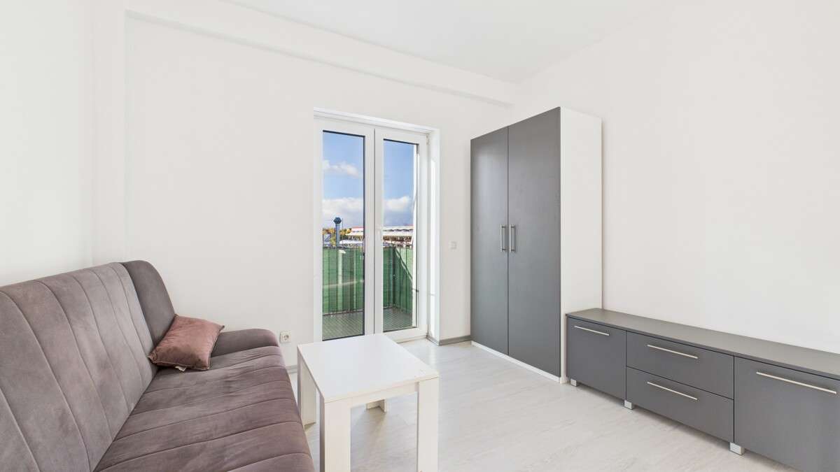 Thumbnail-Wohnung zum Kaufen in Königsbrunn 120.000,00 € 23.88 m²