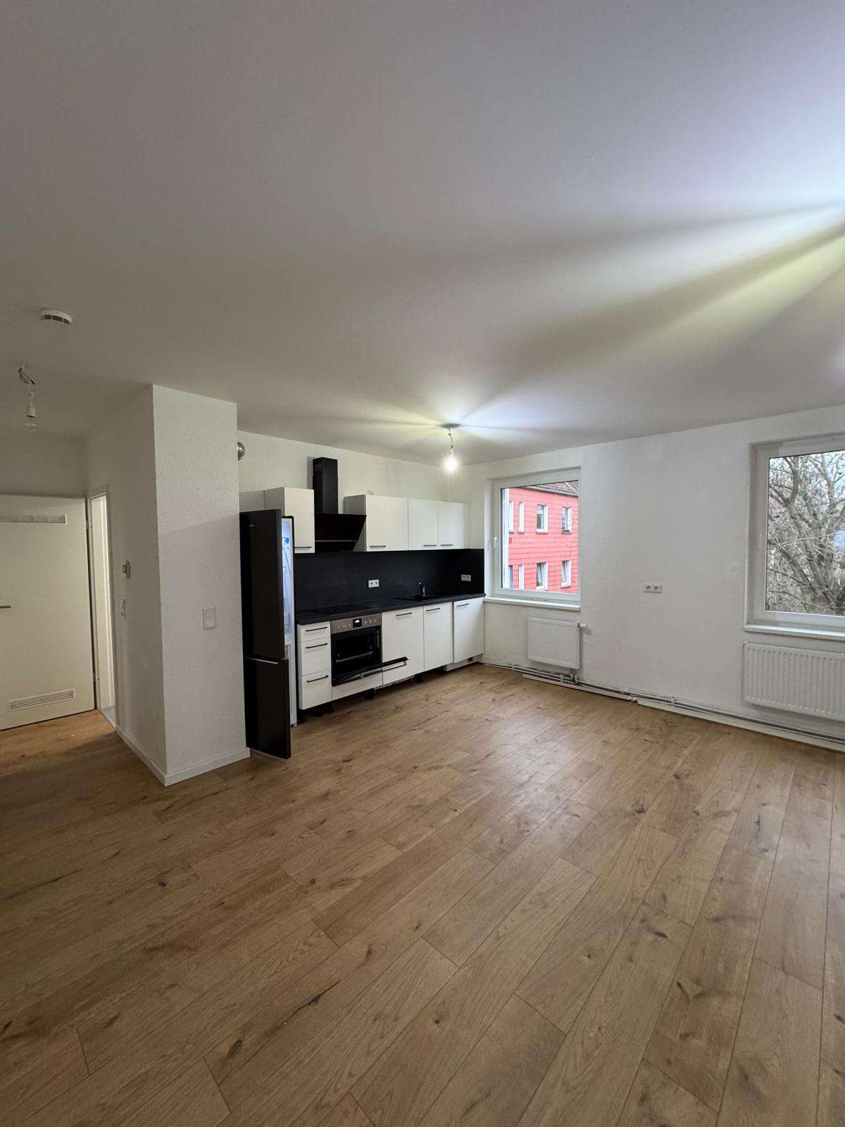 Thumbnail-Wohnung zum Mieten in Hannover 800,00 € 60.5 m²