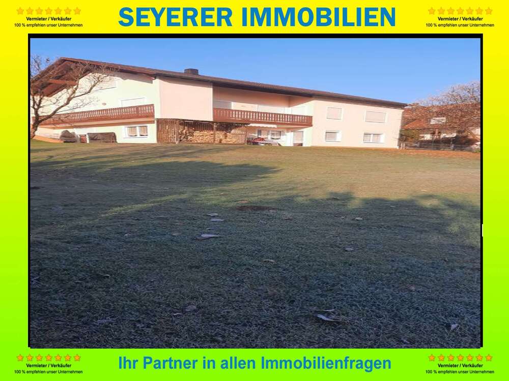 Thumbnail-Haus zum Kaufen in Rohrbach 980.000,00 € 240 m²