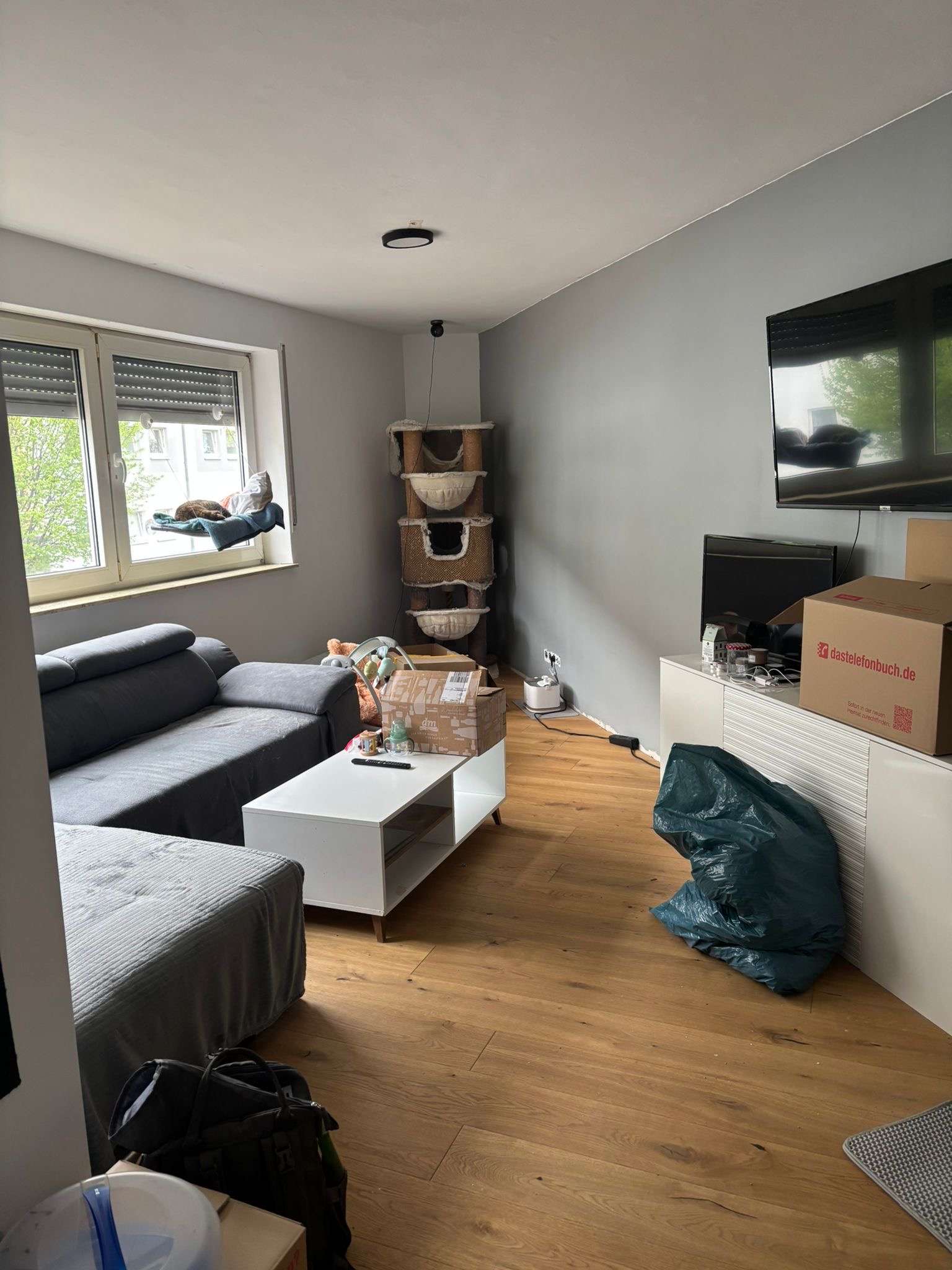 Thumbnail-Wohnung zum Mieten in Köln 950,00 € 65 m²