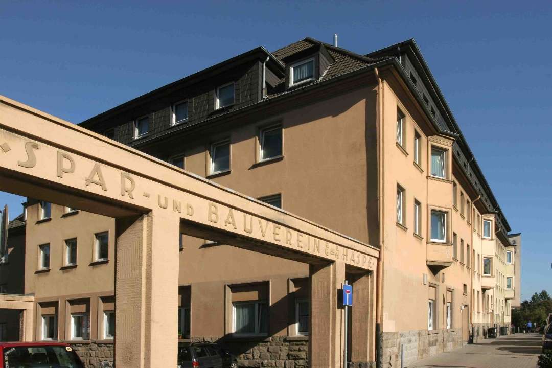 Thumbnail-Wohnung zum Mieten in Hagen 369,23 € 65.12 m²