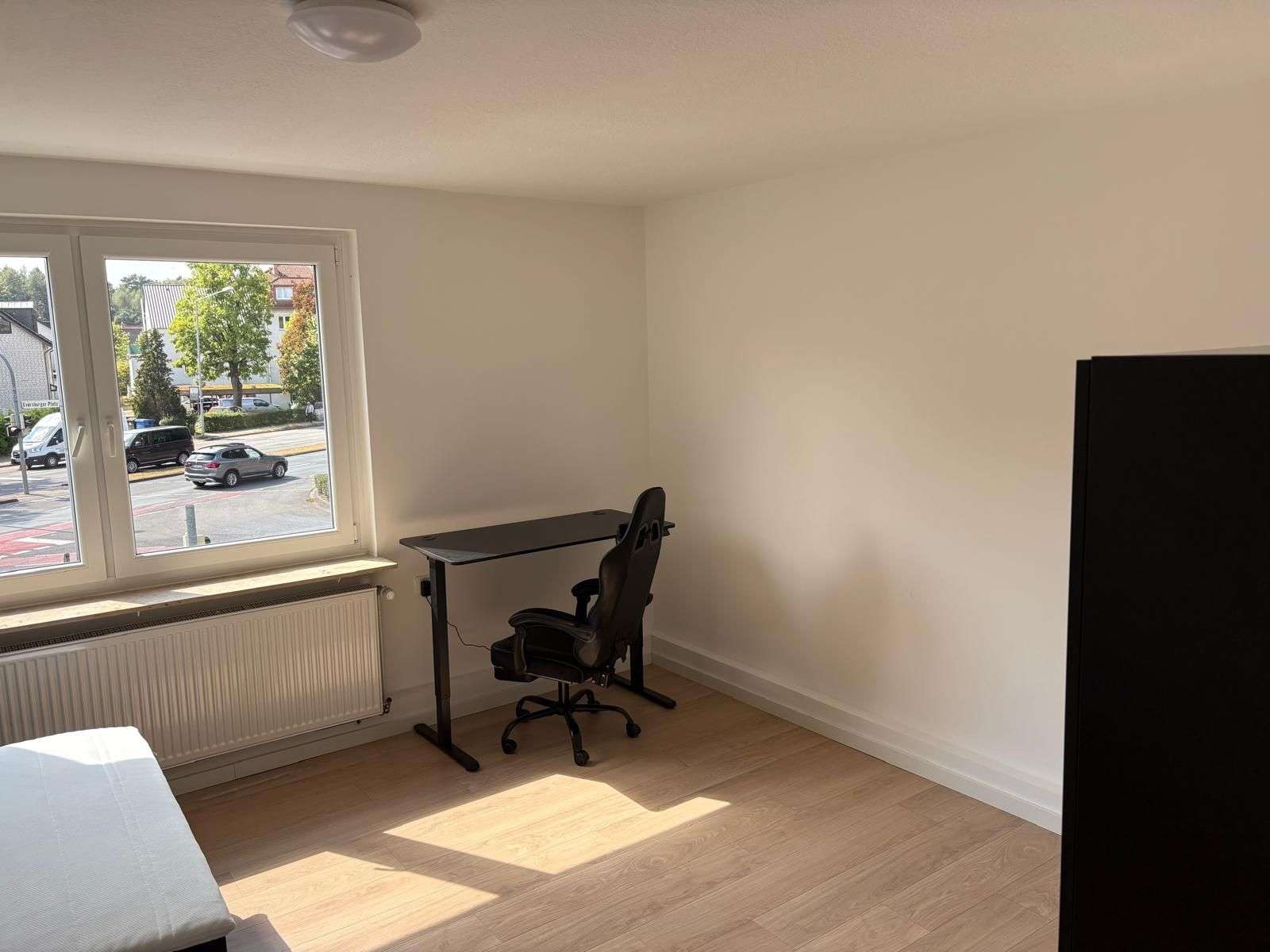 Thumbnail-Wohnung zum Mieten in Osnabrück 450,00 € 20 m²