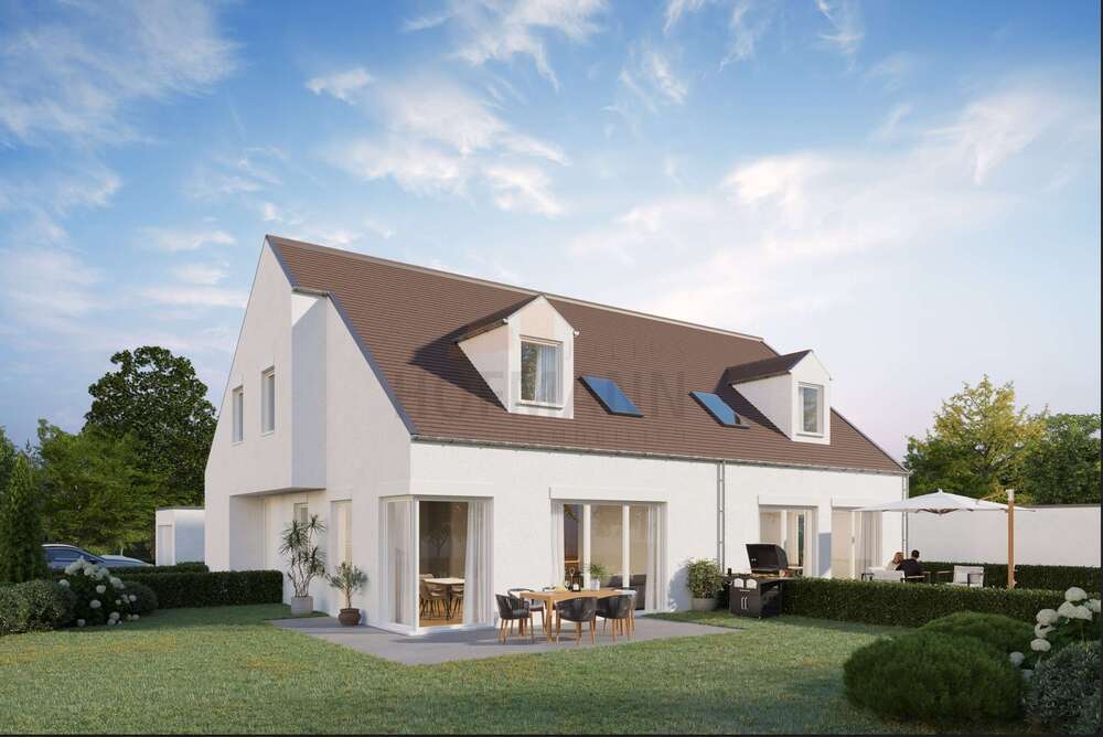 Thumbnail-Haus zum Kaufen in Dittelbrunn 699.900,00 € 142 m²