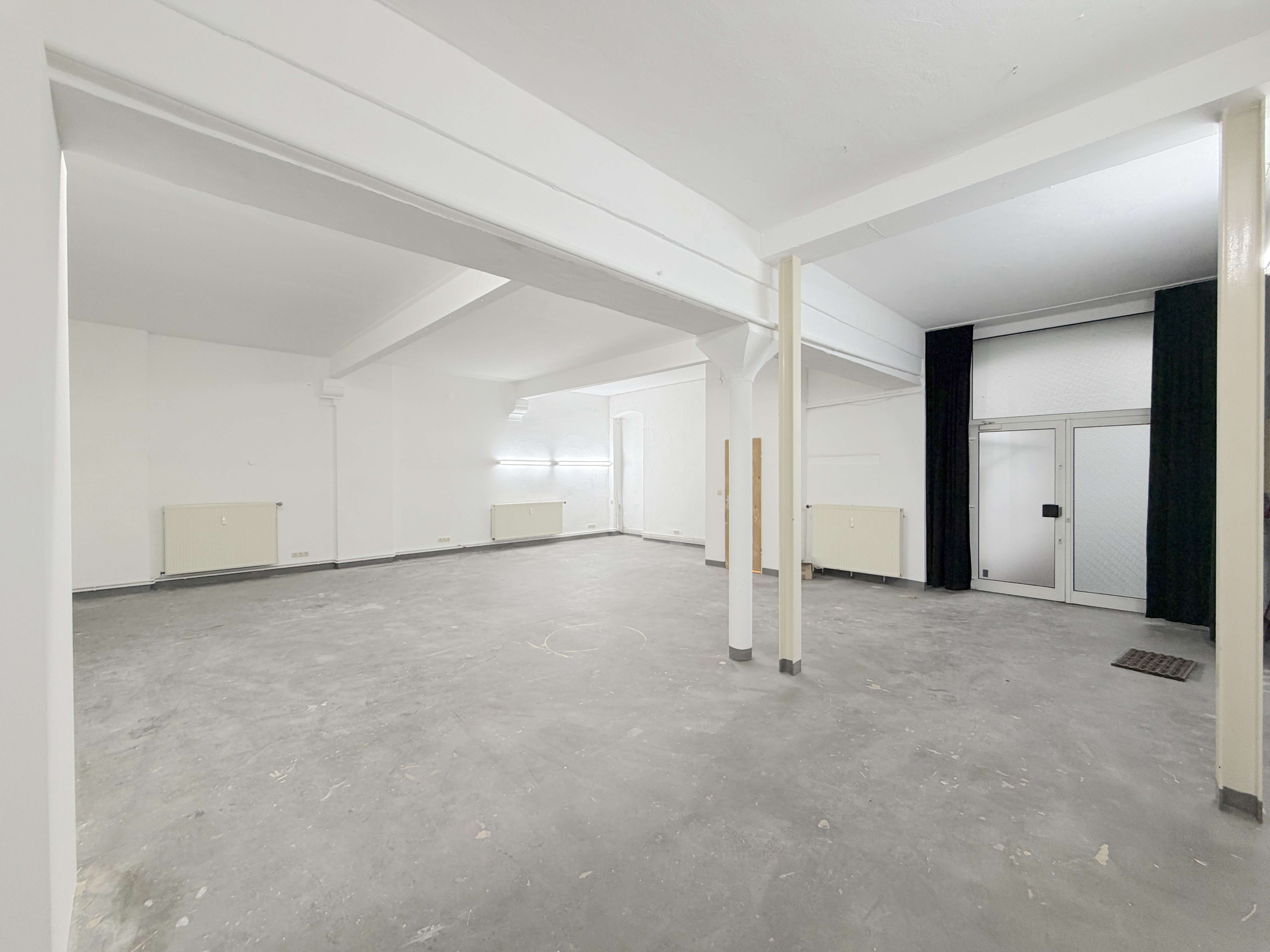 Thumbnail-Büro in Wiesbaden 390,00 € 85.36 m²