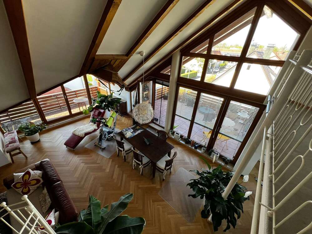 Thumbnail-Wohnung zum Kaufen in Gersthofen 729.000,00 € 147 m²