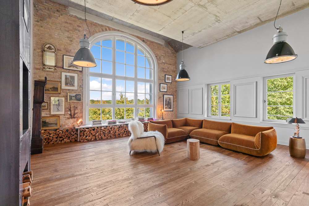 Thumbnail-Wohnung zum Mieten in Potsdam 2.995,00 € 128 m²