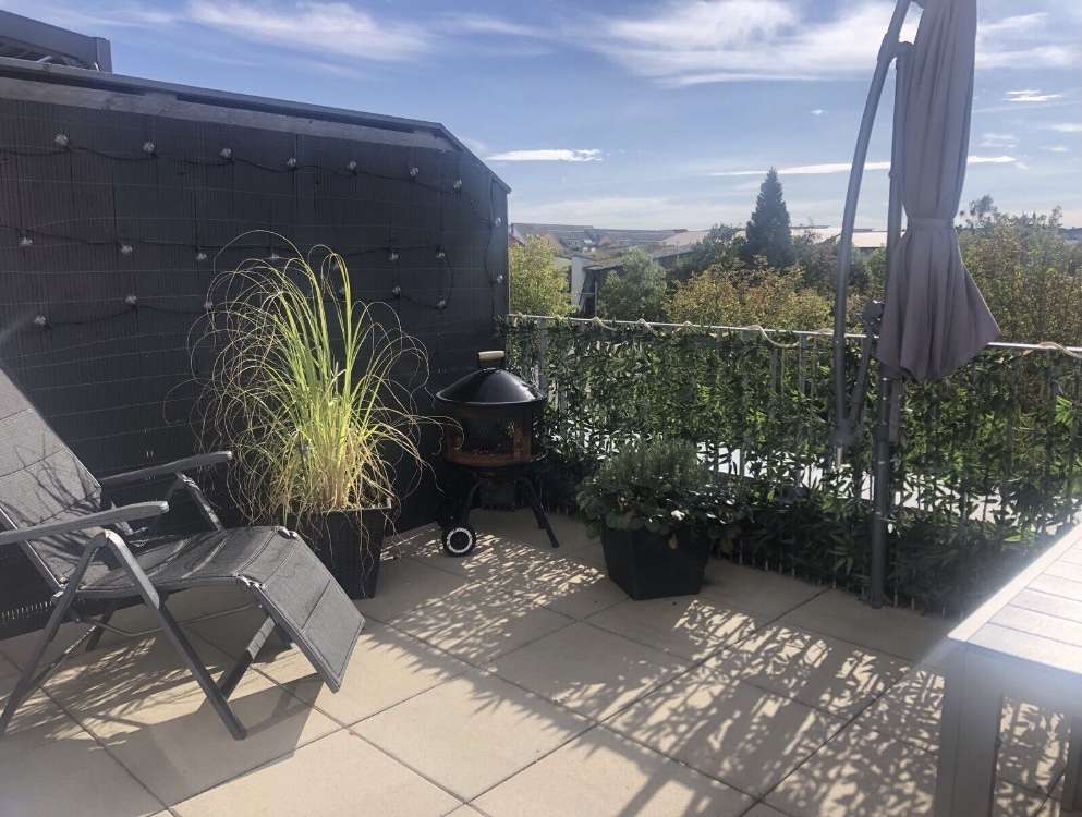 Thumbnail-Wohnung zum Mieten in Hannover 1.185,00 € 118.35 m²