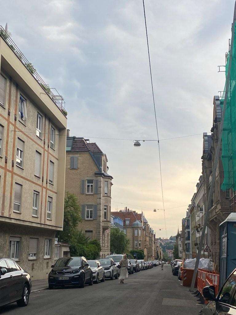 Thumbnail-Wohnung zum Mieten in Stuttgart Süd 1.690,00 € 113 m²
